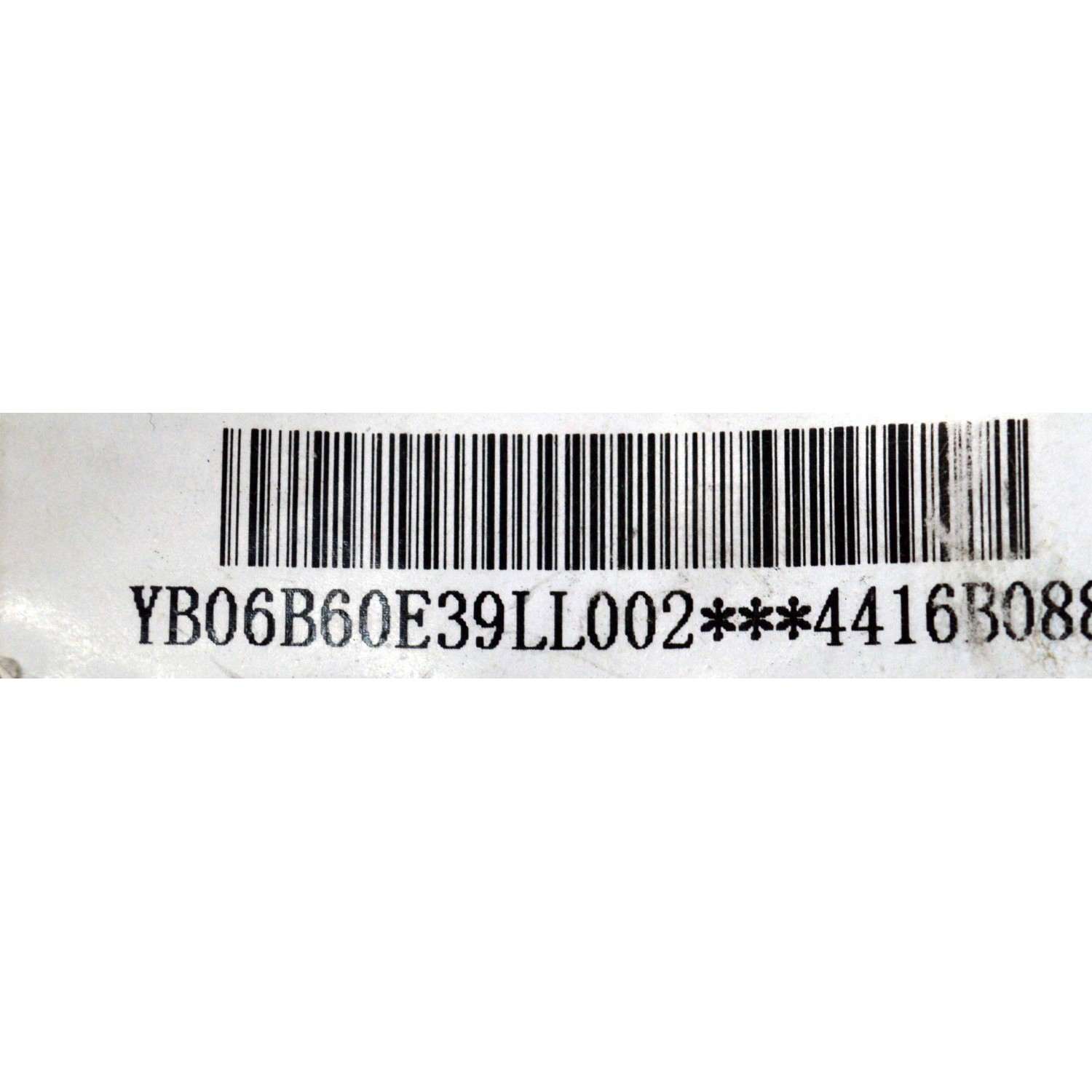 CONTROL REMOTO ORIGINAL NUEVO PARA TV PIONEER / GOOGLE TV / CON COMANDO DE VOZ / NUMERO DE PARTE RC600-GLE-AP / RC600 / 06-B60E39-LL002 / YB06B60E39LL002 / YB240422002909 A2 / MSX-P22003 002 - Imagen 3